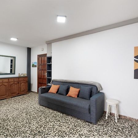 Balcon Al Atlantico Apartment Granadilla De Abona Ngoại thất bức ảnh