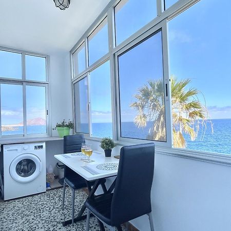 Balcon Al Atlantico Apartment Granadilla De Abona Ngoại thất bức ảnh