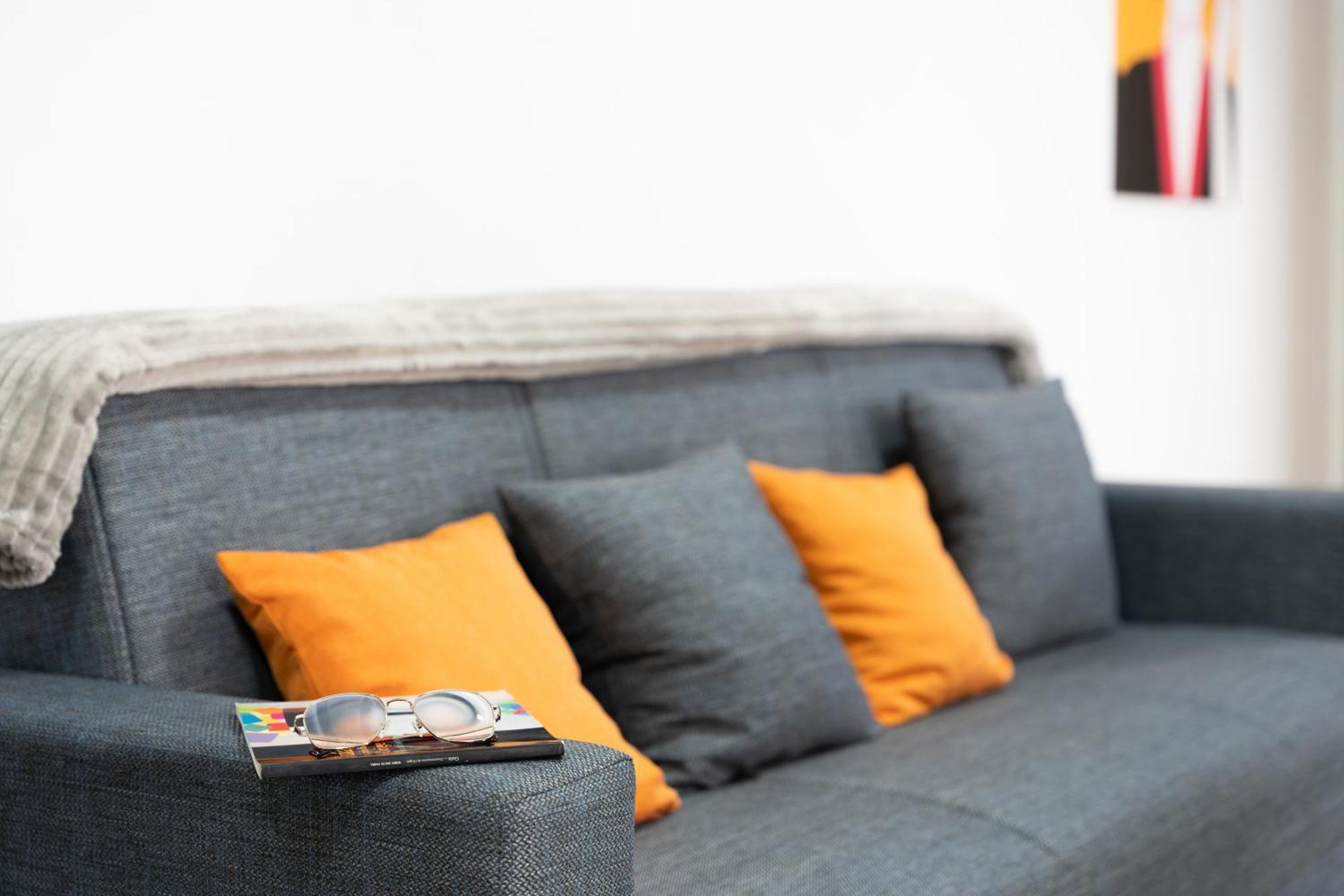 Balcon Al Atlantico Apartment Granadilla De Abona Ngoại thất bức ảnh